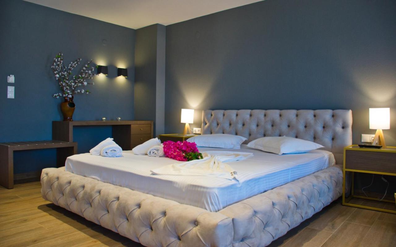 Hotel Viky Sarti Zewnętrze zdjęcie