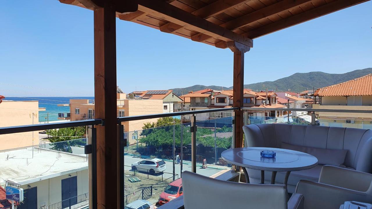 Hotel Viky Sarti Zewnętrze zdjęcie