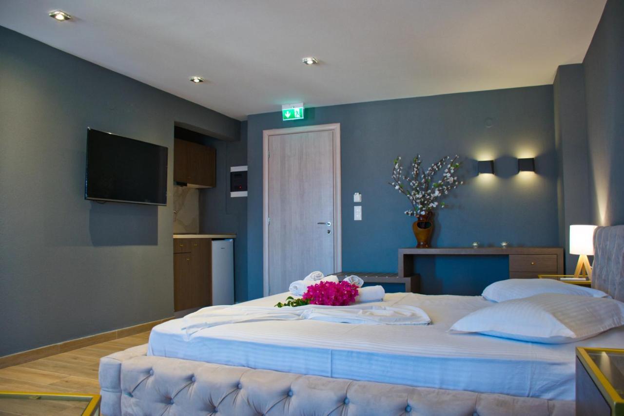 Hotel Viky Sarti Zewnętrze zdjęcie