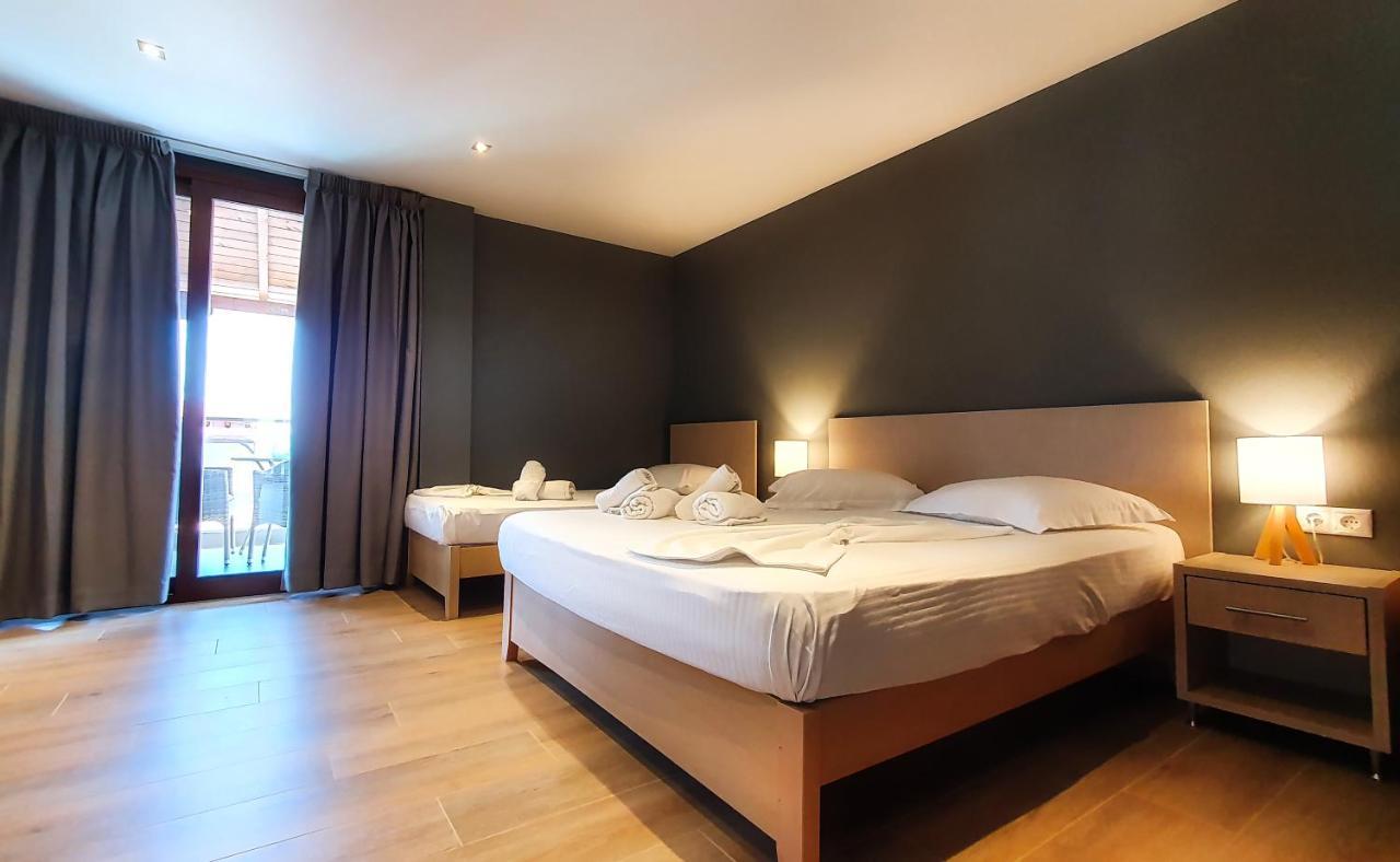 Hotel Viky Sarti Zewnętrze zdjęcie