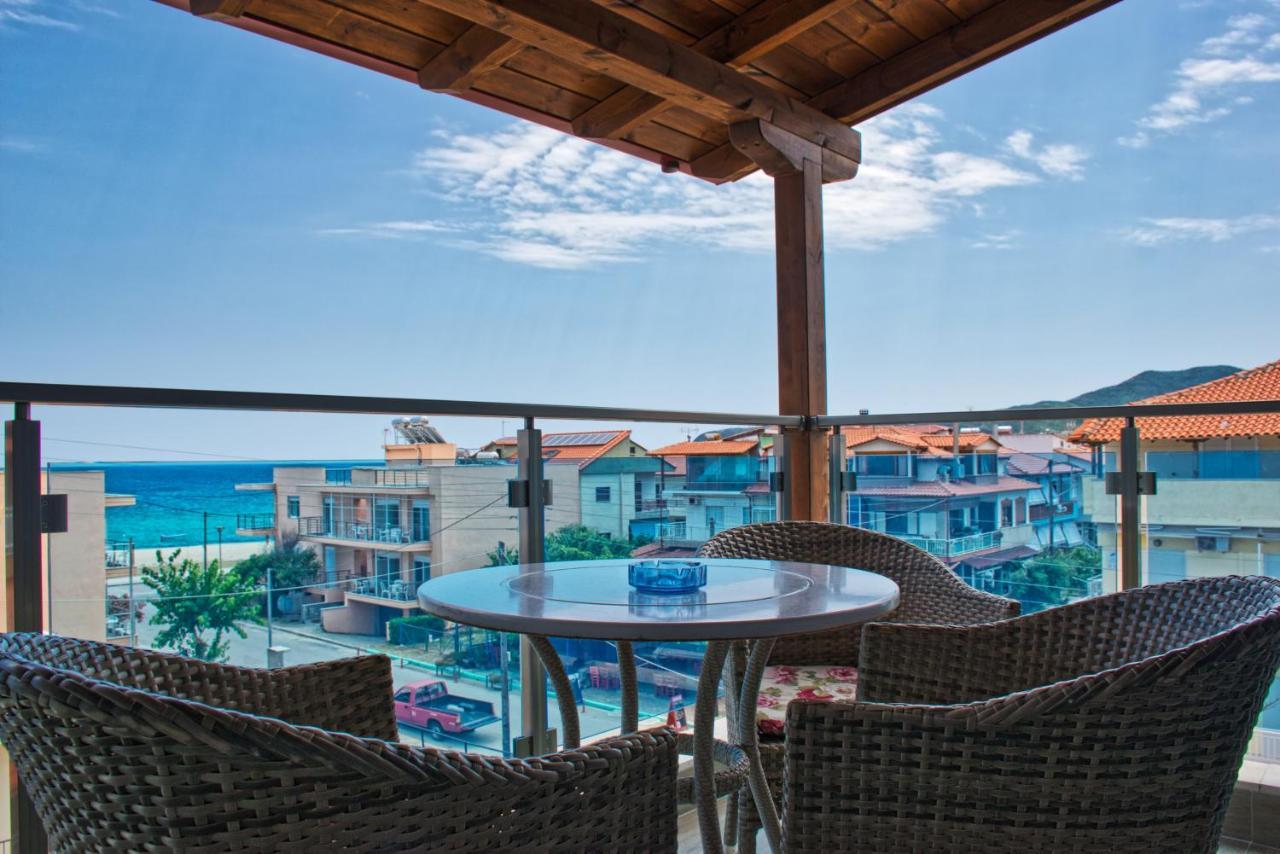Hotel Viky Sarti Zewnętrze zdjęcie