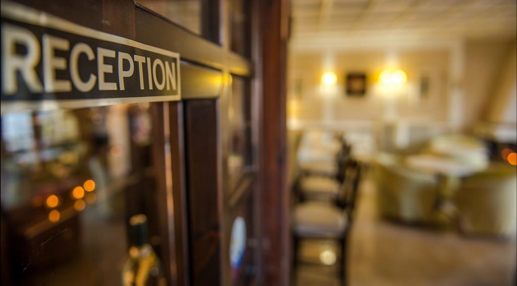 Hotel Viky Sarti Zewnętrze zdjęcie