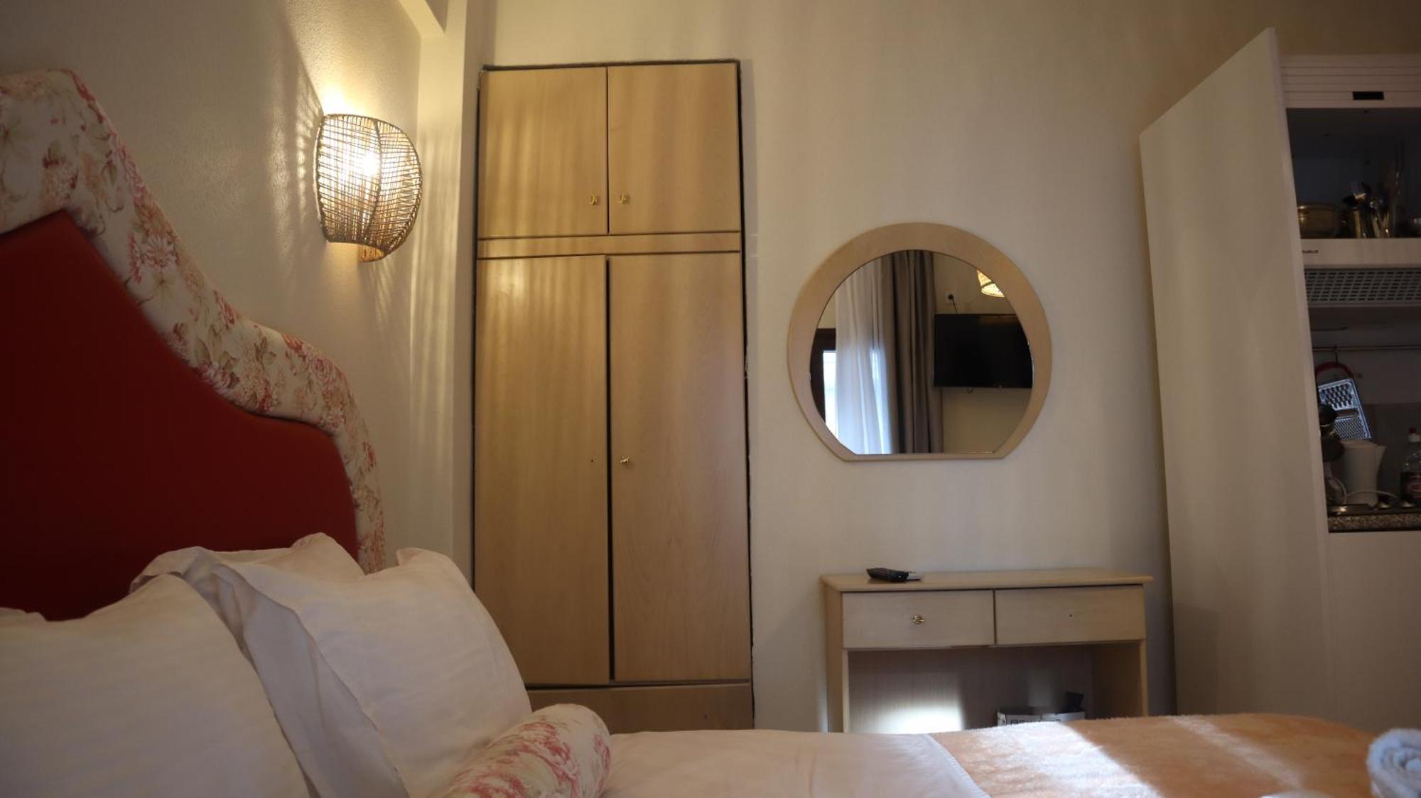 Hotel Viky Sarti Zewnętrze zdjęcie