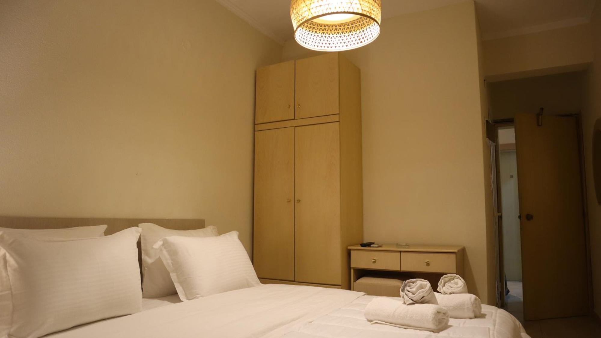 Hotel Viky Sarti Zewnętrze zdjęcie
