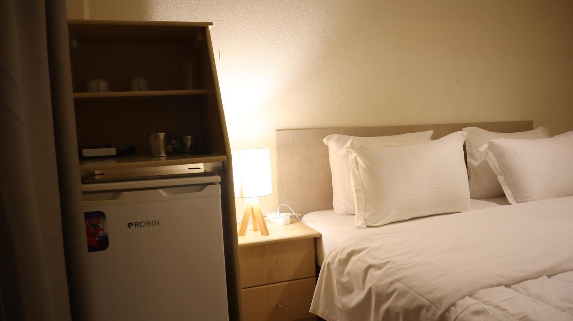 Hotel Viky Sarti Zewnętrze zdjęcie