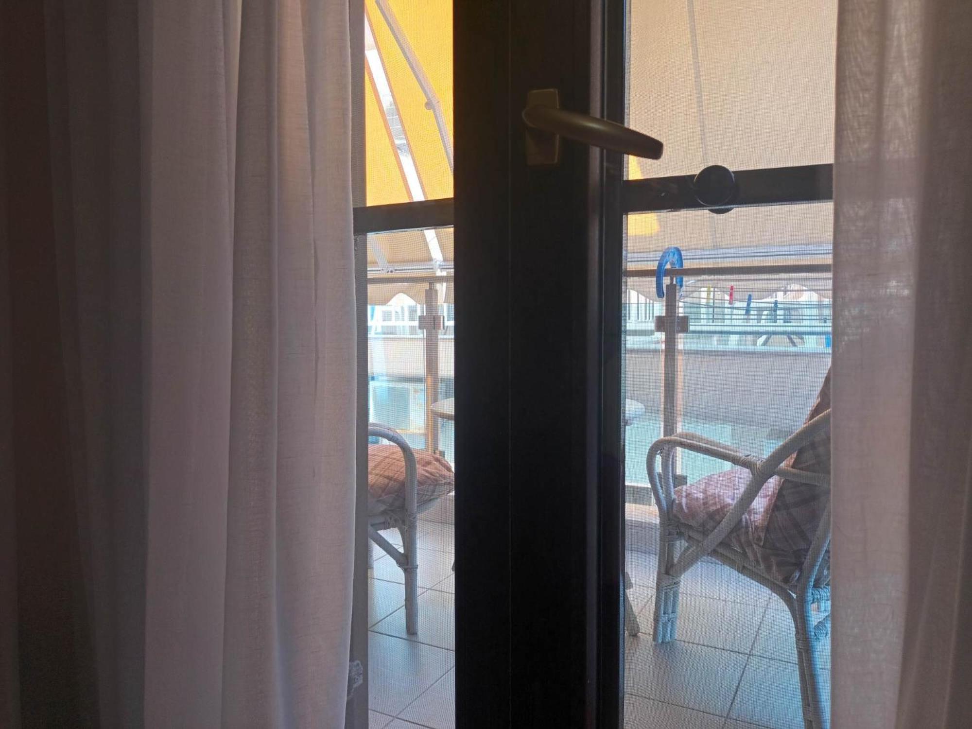 Hotel Viky Sarti Zewnętrze zdjęcie