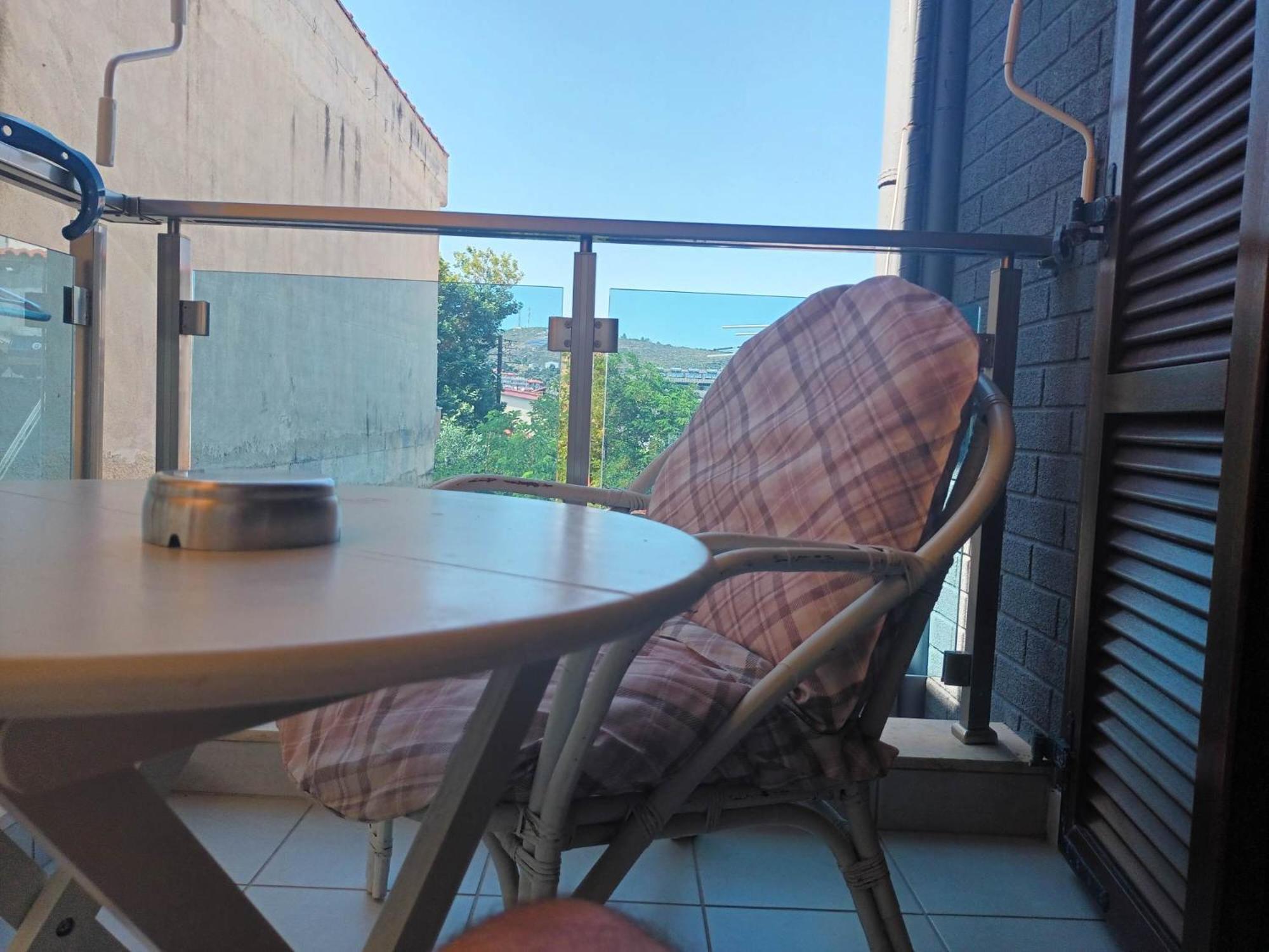 Hotel Viky Sarti Zewnętrze zdjęcie