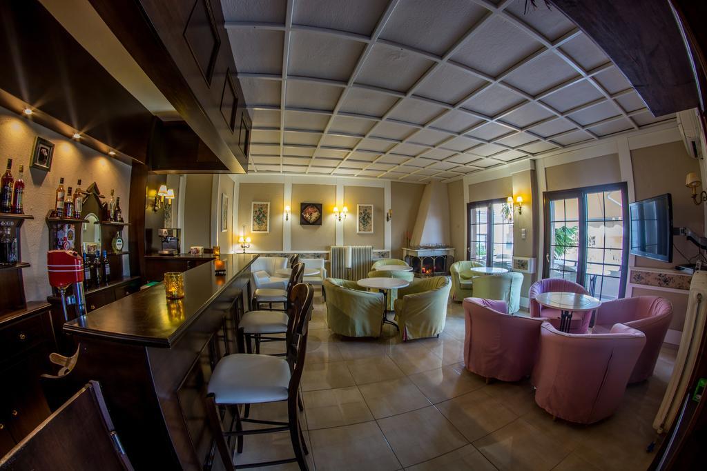 Hotel Viky Sarti Zewnętrze zdjęcie